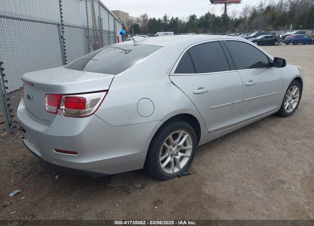 2015 CHEVROLET MALIBU VIN: 1G11C5SL7FF171410