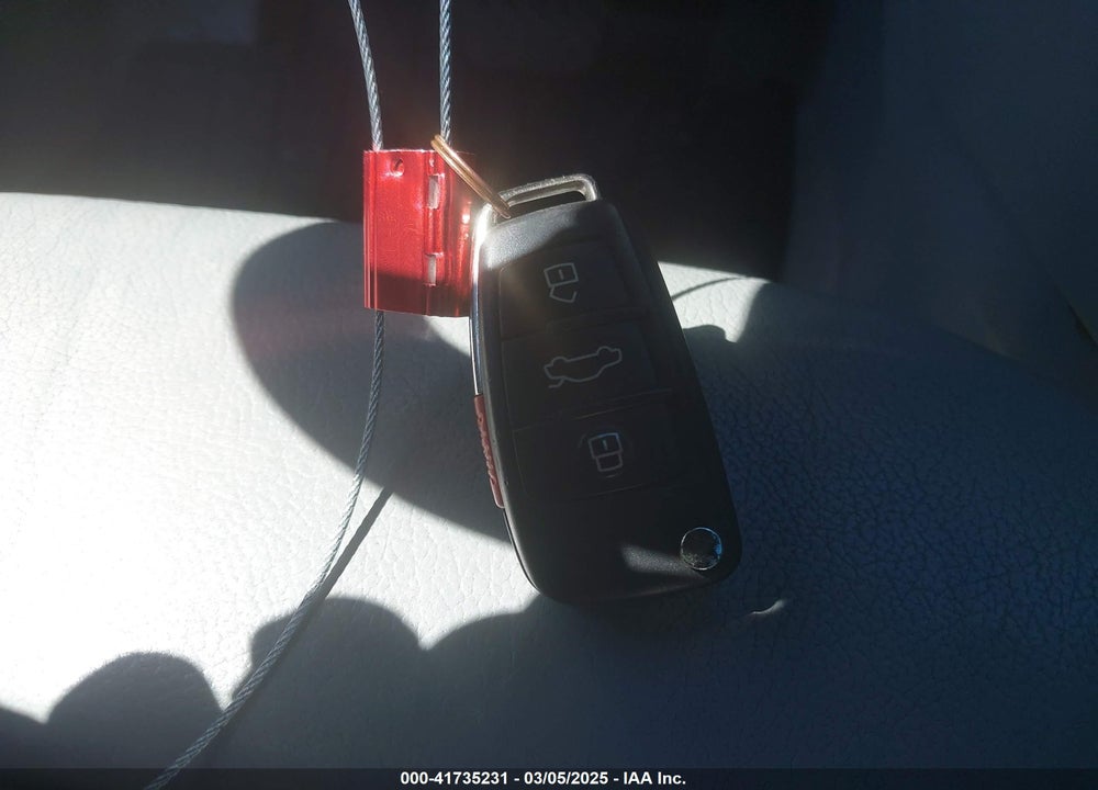 2015 AUDI A3 VIN: WAUCCGFF0F1102603