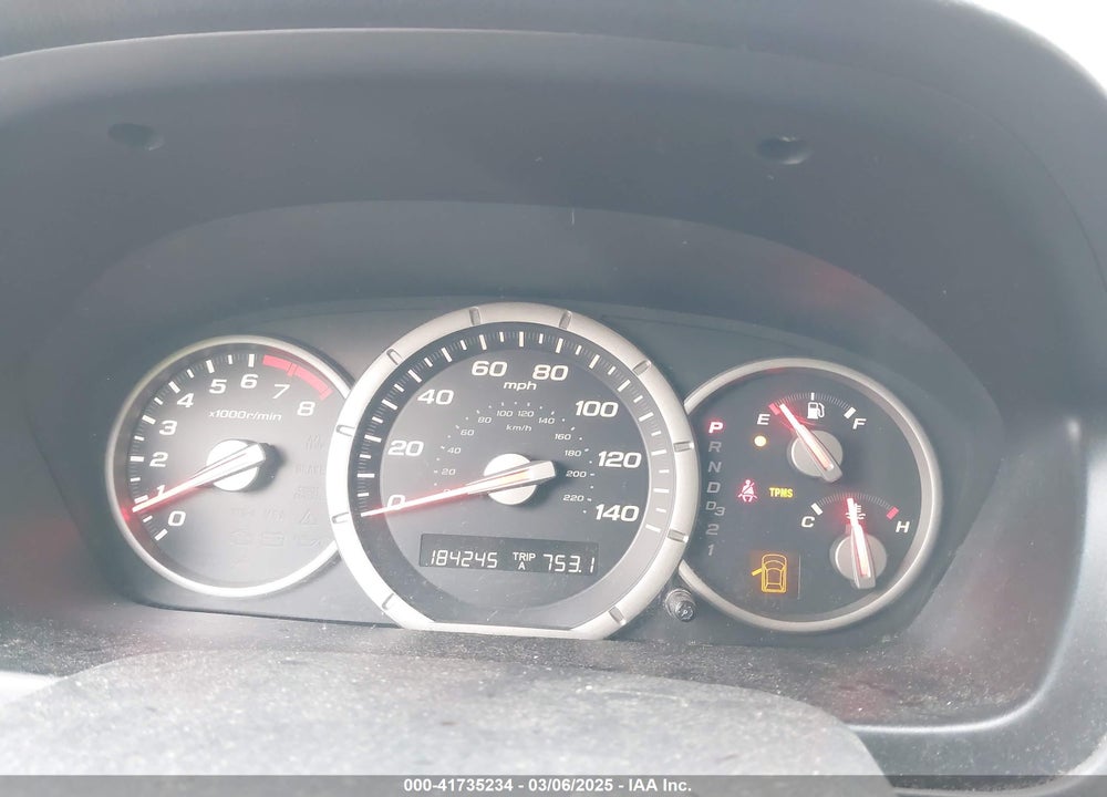 2008 HONDA PILOT VIN: 5FNYF18388B050762