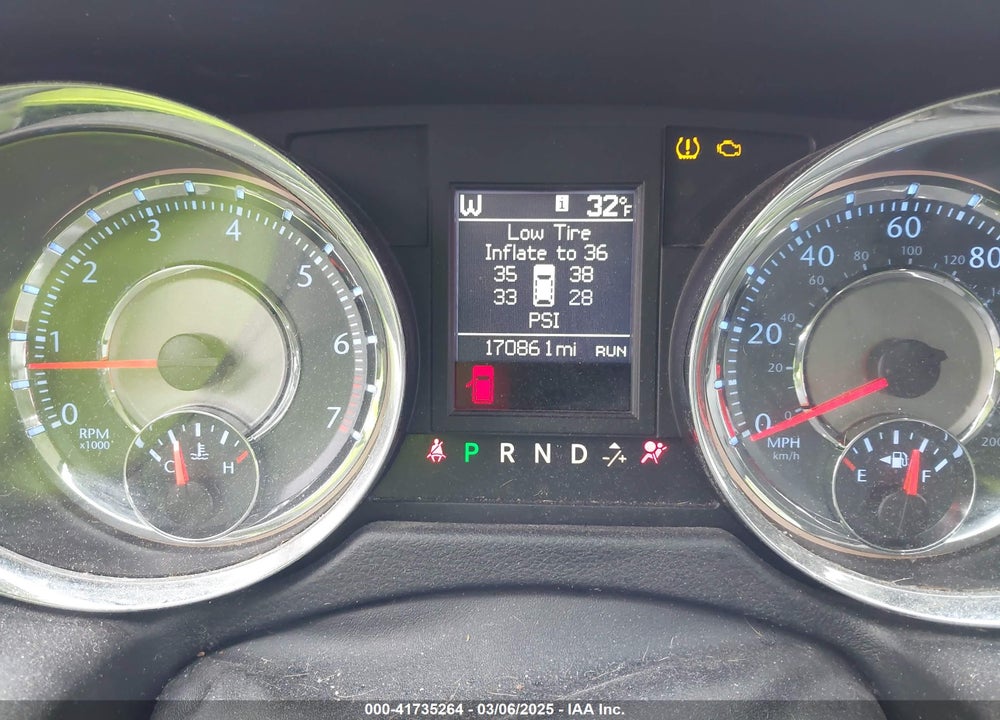 2014 CHRYSLER TOWN & COUNTRY VIN: 2C4RC1CG0ER408959