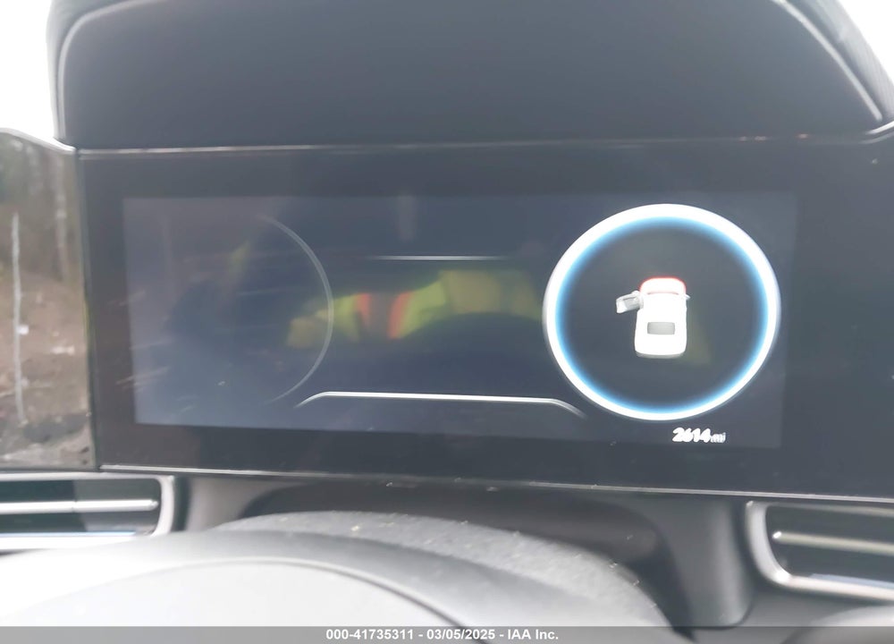 2025 HYUNDAI ELANTRA VIN: KMHLS4DG8SU920178