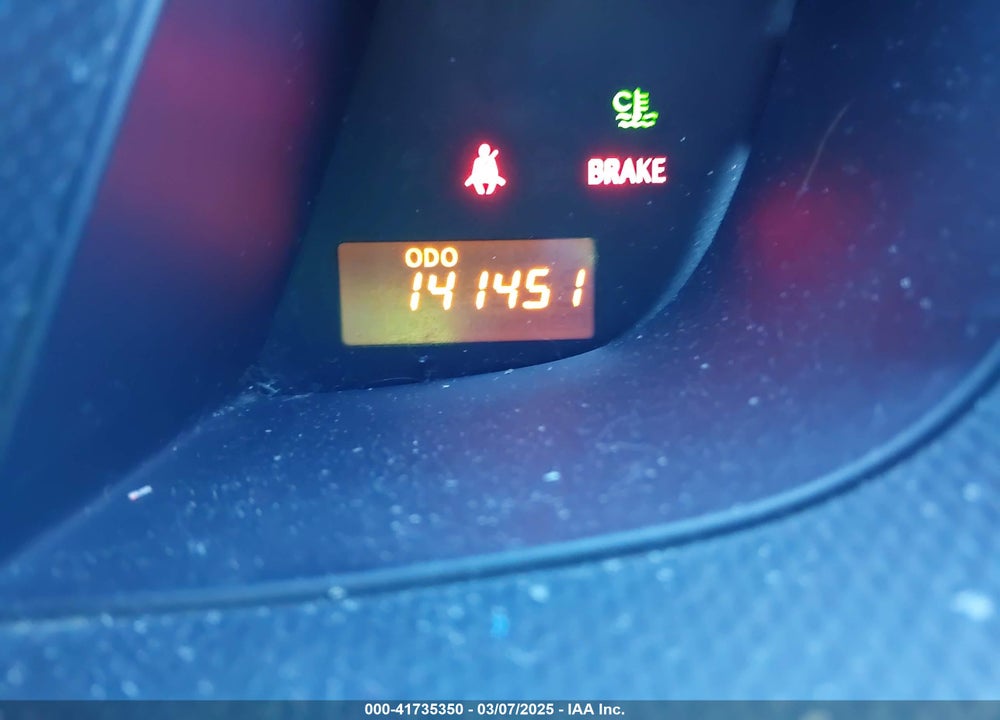 2008 SCION XD VIN: JTKKU10498J018792