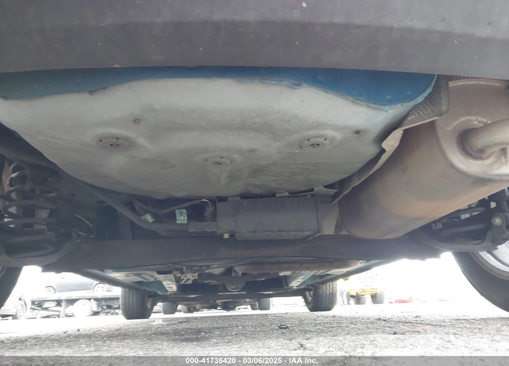 2017 FORD FIESTA VIN: 3FADP4EJ4HM122865