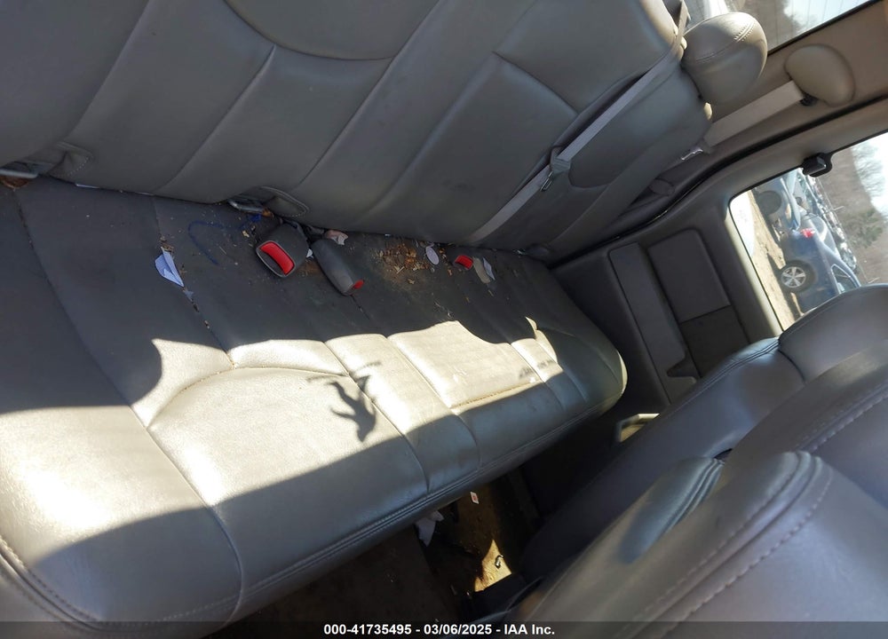 2007 CHEVROLET SILVERADO 1500 CLASSIC VIN: 1GCEK19B67Z120837
