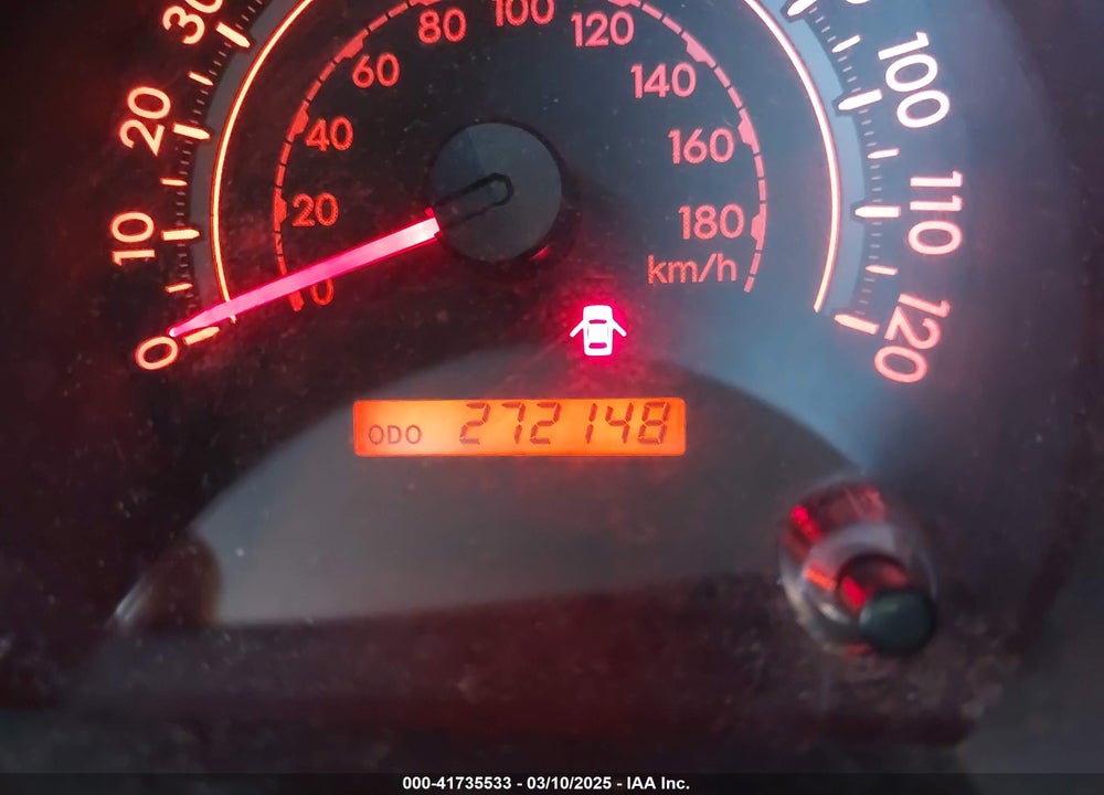 2012 TOYOTA TUNDRA 2WD TRUCK VIN: 5TFLU5F17CX027822