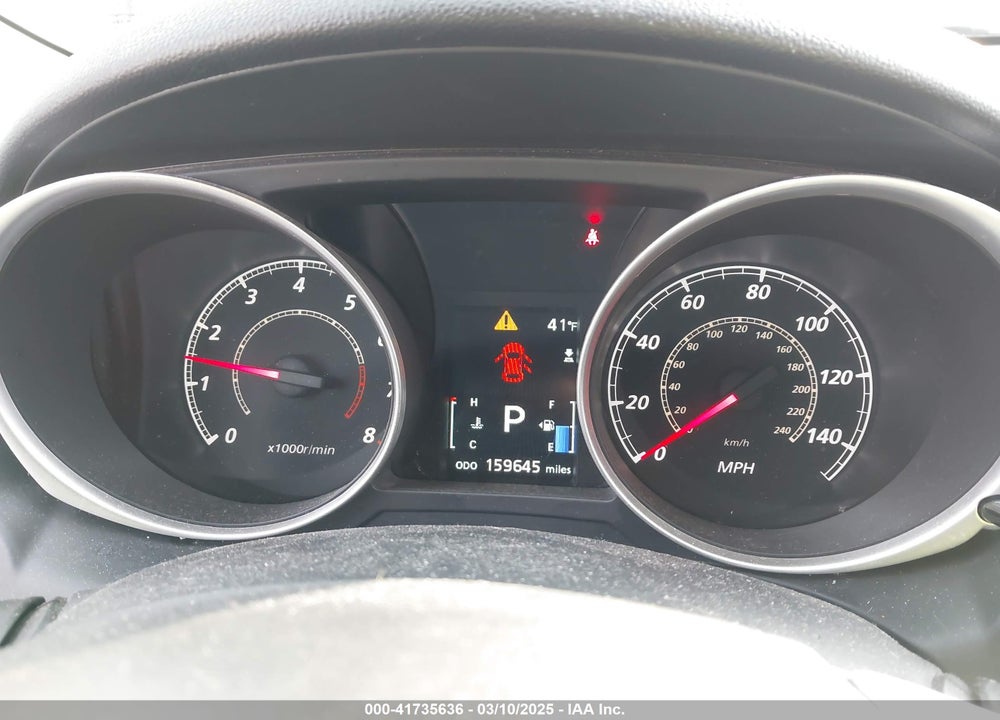 2015 MITSUBISHI OUTLANDER SPORT ES VIN: 4A4AR3AU6FE022697