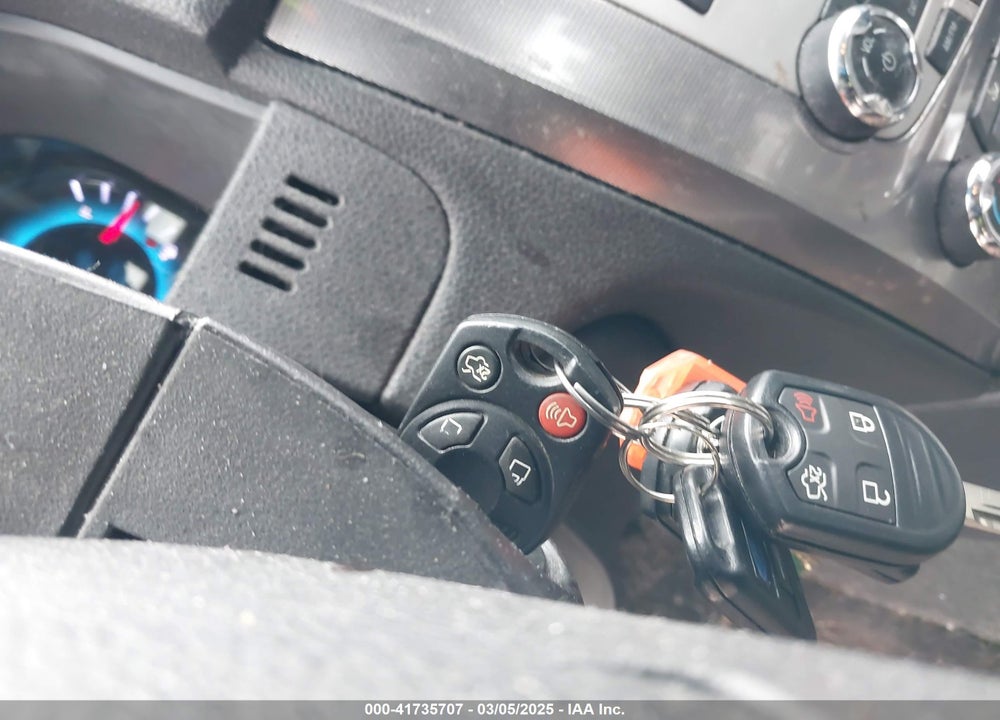 2012 FORD FUSION VIN: 3FAHP0JA5CR160407