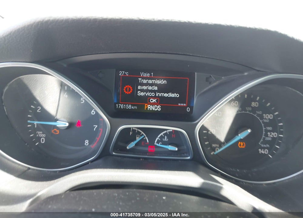 2015 FORD FOCUS SE VIN: 1FADP3K20FL274809