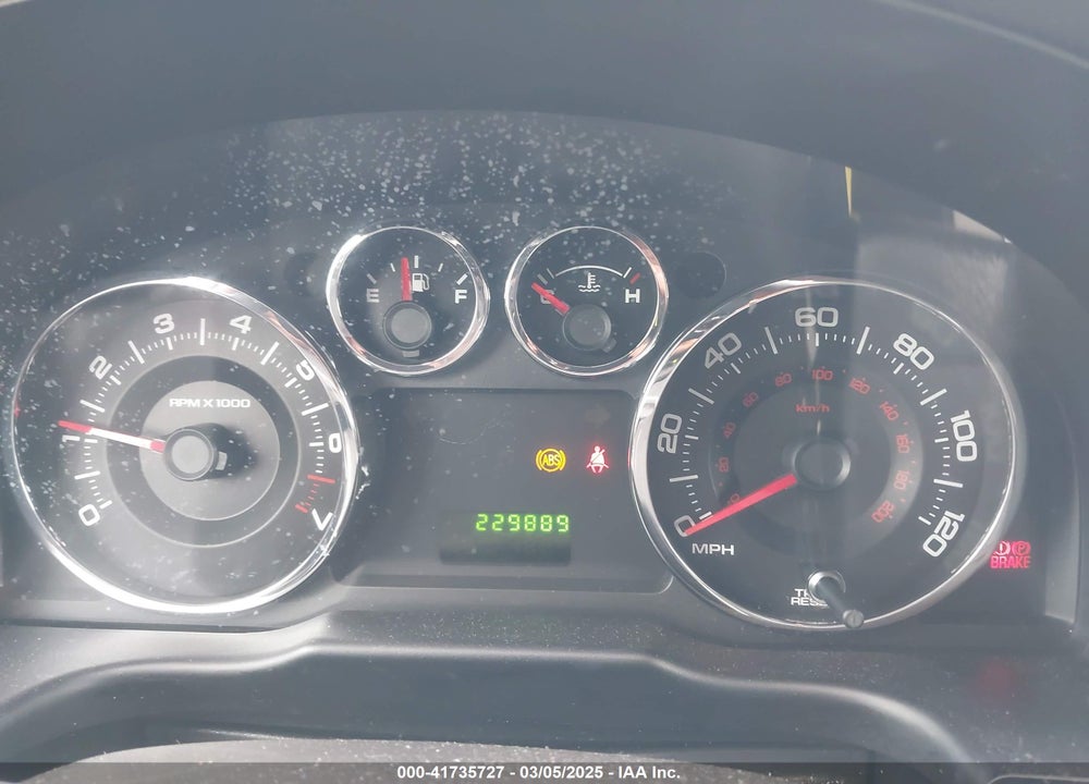 2010 FORD EDGE VIN: 2FMDK3GC6ABA35635