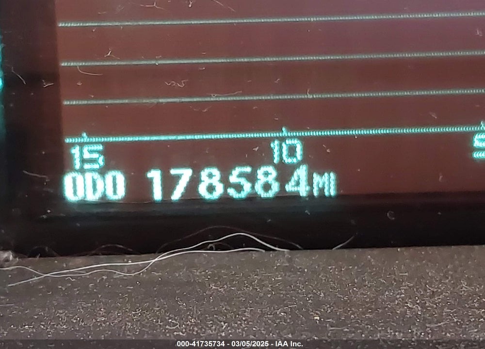 2013 TOYOTA PRIUS VIN: JTDKN3DU2D5684986