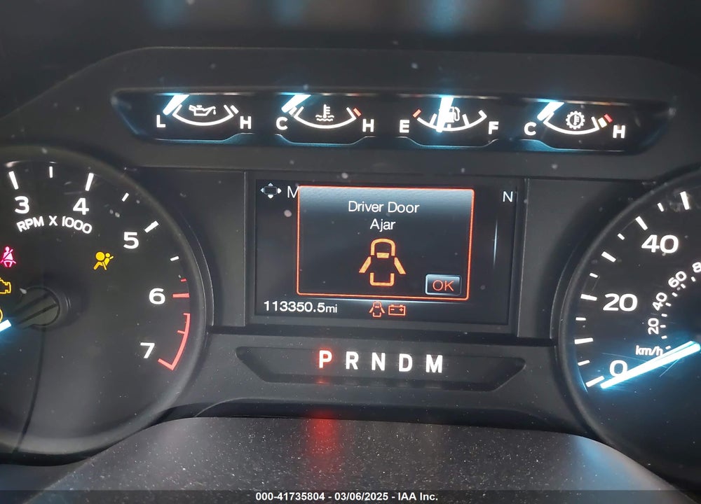 2018 FORD F-150 VIN: 1FTEW1E52JKF70618