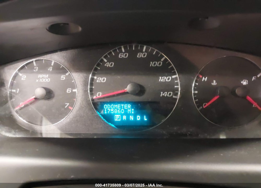 2015 CHEVROLET IMPALA LIMITED VIN: 2G1WB5E36F1141195
