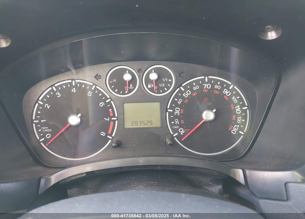 2010 FORD TRANSIT CONNECT XLT VIN: NM0KS9BN8AT027833