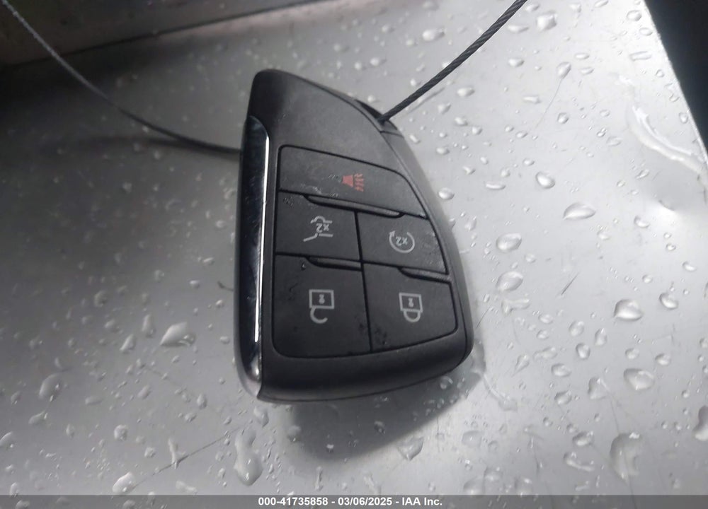 2024 CHEVROLET BLAZER EV VIN: 3GNKDBRJ0RS218750