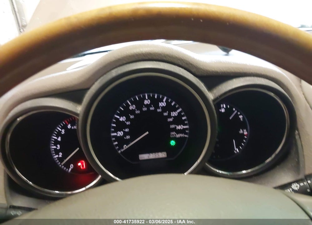 2005 LEXUS RX 330 VIN: 2T2HA31U35C046630