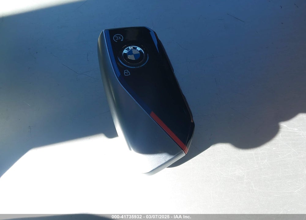 2024 BMW X5 SDRIVE40I VIN: 5UX13EU00R9V60479
