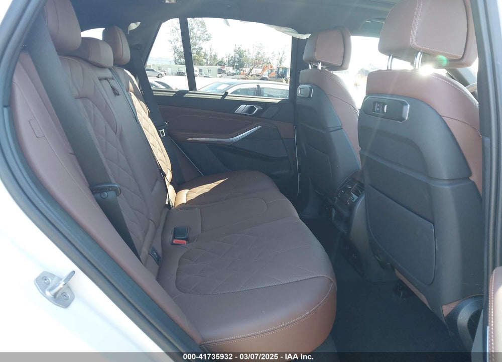 2024 BMW X5 SDRIVE40I VIN: 5UX13EU00R9V60479