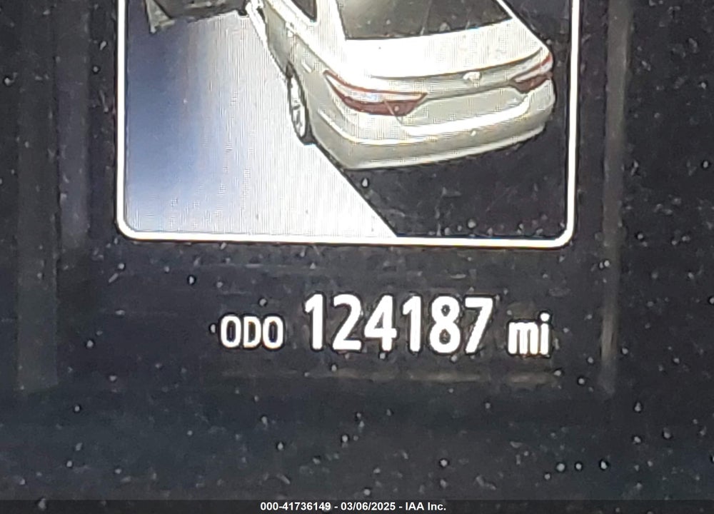 2015 TOYOTA CAMRY XLE VIN: 4T1BF1FK7FU933798