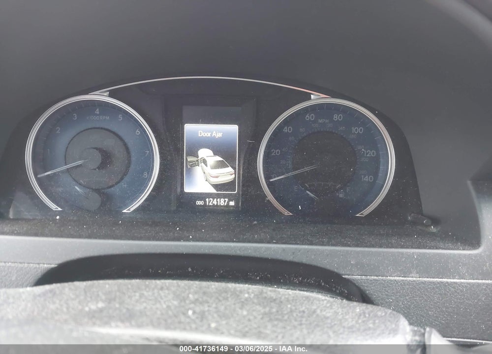 2015 TOYOTA CAMRY XLE VIN: 4T1BF1FK7FU933798