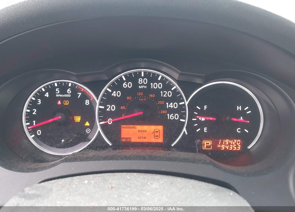 2010 NISSAN ALTIMA 3.5 SR VIN: 1N4BL2AP4AN480092