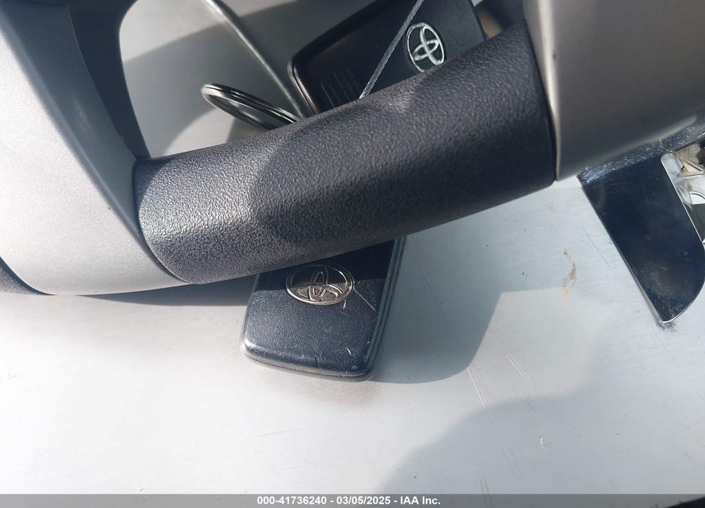 2012 TOYOTA PRIUS V VIN: JTDZN3EU3C3179935