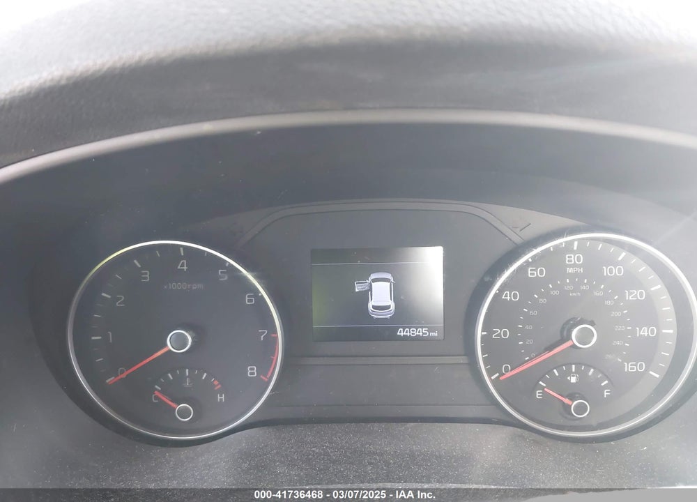 2021 KIA SPORTAGE S VIN: KNDP6CAC2M7904162