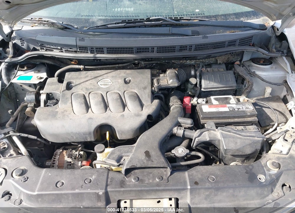 2009 NISSAN VERSA VIN: 3N1BC11E19L375222