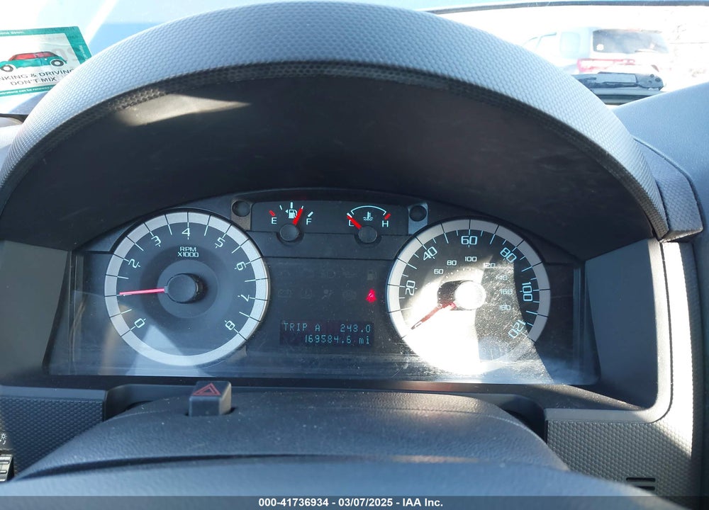 2012 FORD ESCAPE XLT VIN: 1FMCU9DG2CKA46897