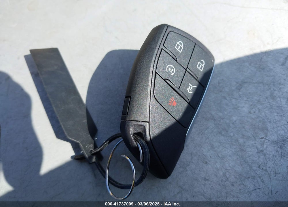 2024 HONDA PROLOGUE TOURING VIN: 3GPKHXRJ5RS542401