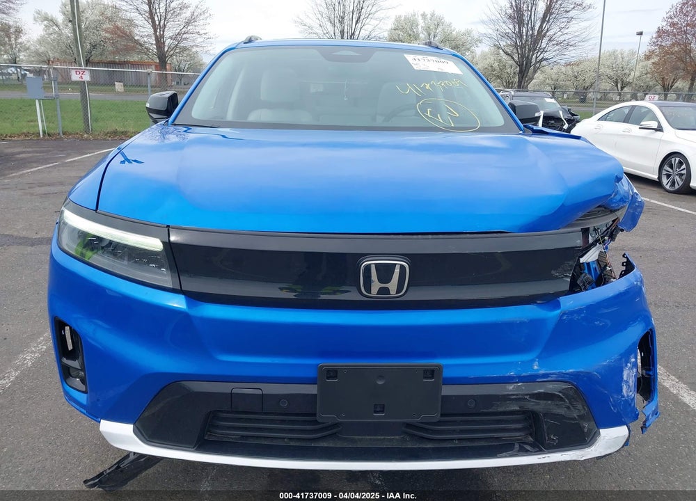 2024 HONDA PROLOGUE TOURING VIN: 3GPKHXRJ5RS542401