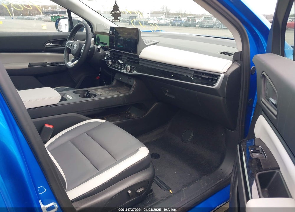 2024 HONDA PROLOGUE TOURING VIN: 3GPKHXRJ5RS542401