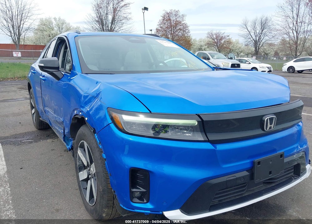 2024 HONDA PROLOGUE TOURING VIN: 3GPKHXRJ5RS542401