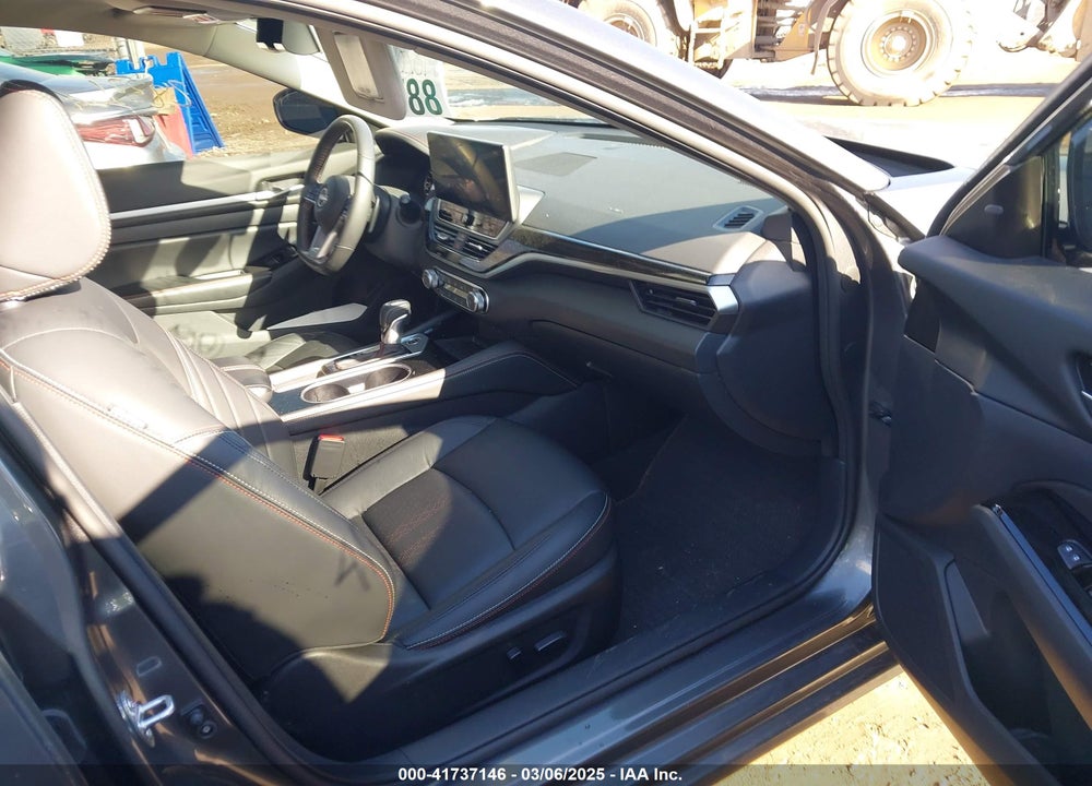 2024 NISSAN ALTIMA VIN: 1N4BL4CV6RN394995