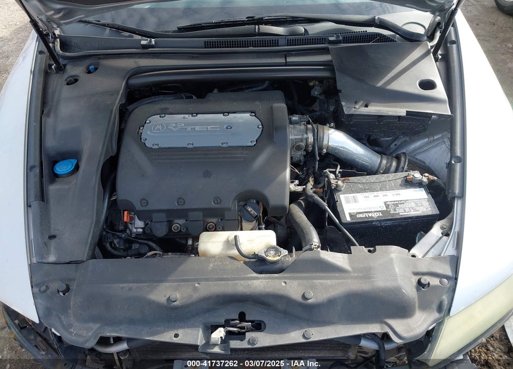 2004 ACURA TL VIN: 19UUA66214A028272