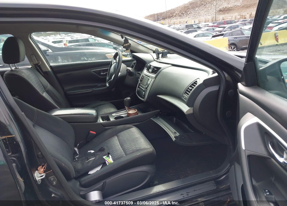 2016 NISSAN ALTIMA VIN: 1N4AL3AP3GC113982