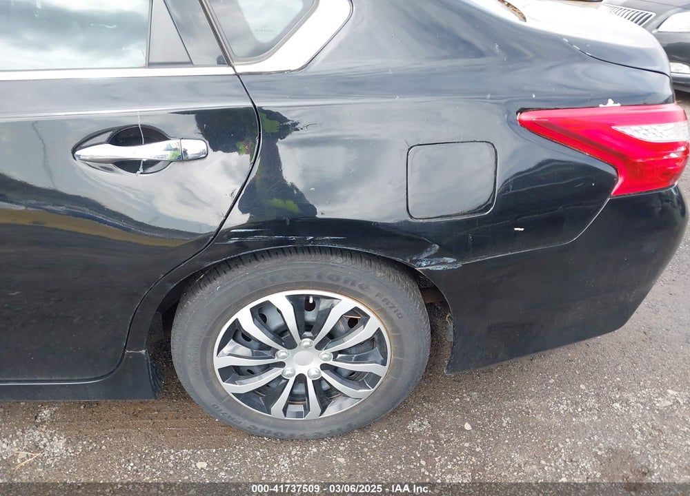 2016 NISSAN ALTIMA VIN: 1N4AL3AP3GC113982