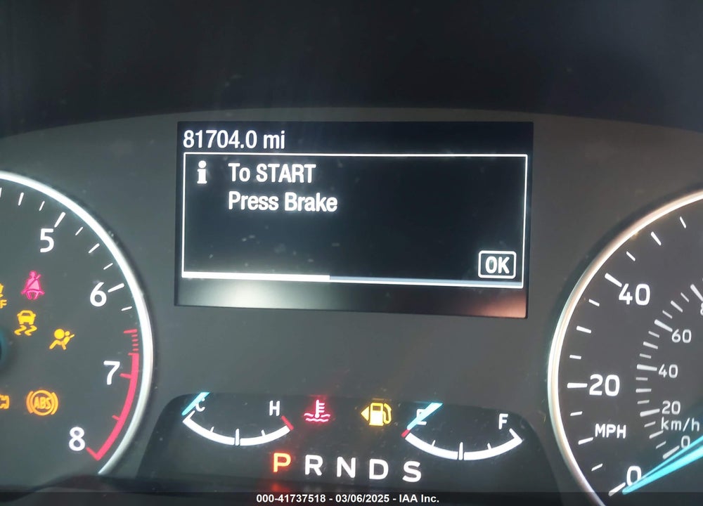 2018 FORD ECOSPORT VIN: MAJ3P1TEXJC236425