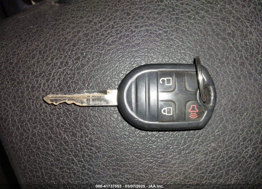 2013 FORD F-150 VIN: 1FTFX1EF7DFC15046