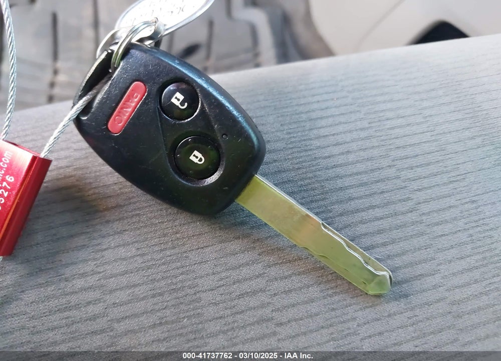 2013 HONDA CR-V VIN: 2HKRM3H3XDH504396