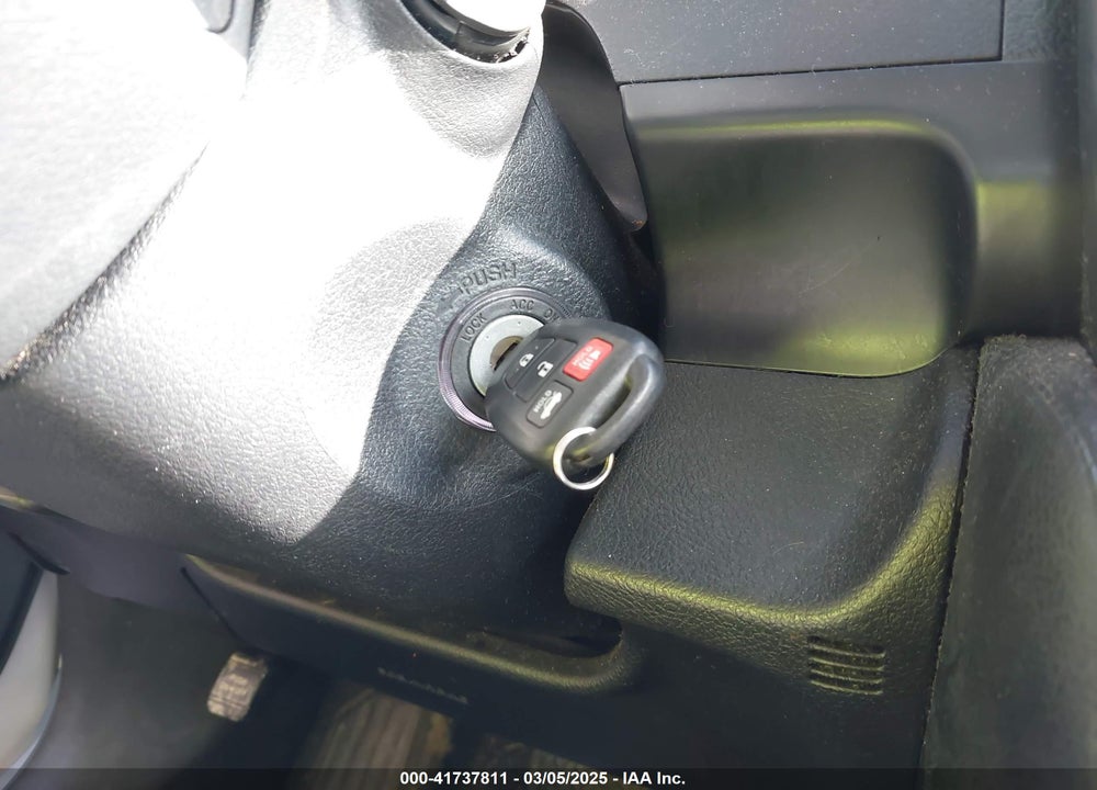 2012 TOYOTA CAMRY SE VIN: 4T1BF1FK0CU101778