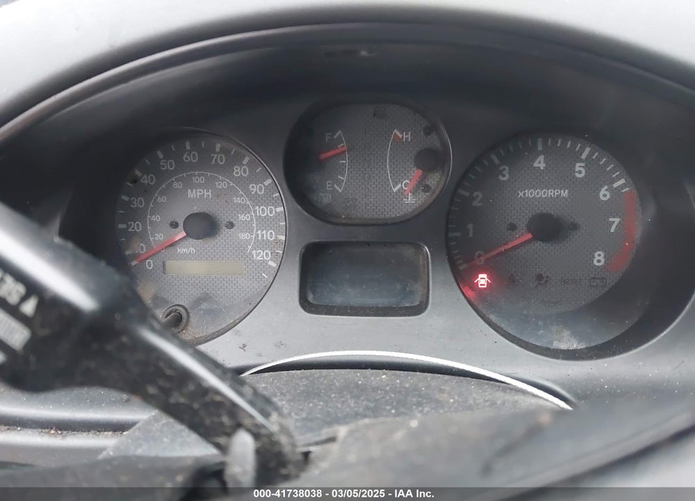 1998 TOYOTA RAV4 VIN: JT3GP10V0W0026669