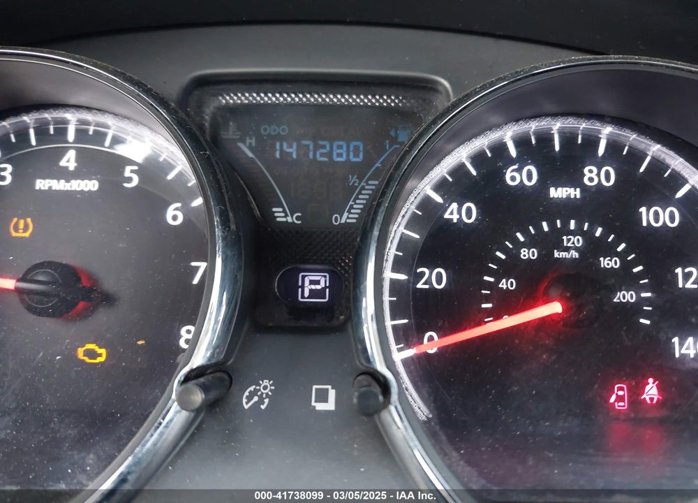 2015 NISSAN VERSA VIN: 3N1CN7AP9FL863798