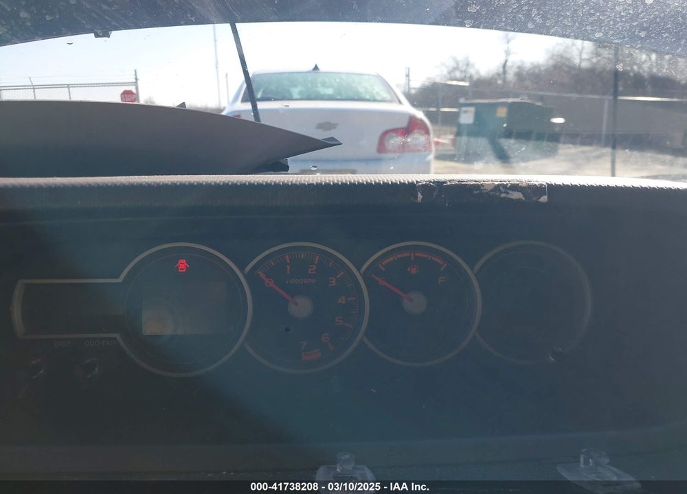 2014 SCION XB VIN: JTLZE4FE2EJ061357