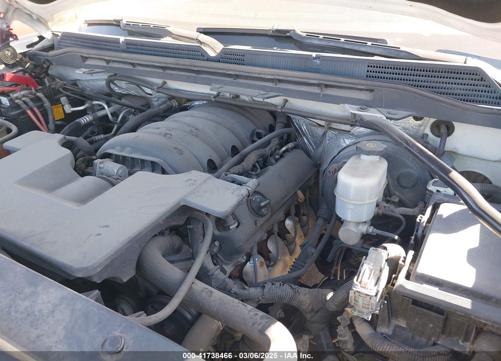 2018 GMC SIERRA 1500 VIN: 3GTP1NEC1JG190528