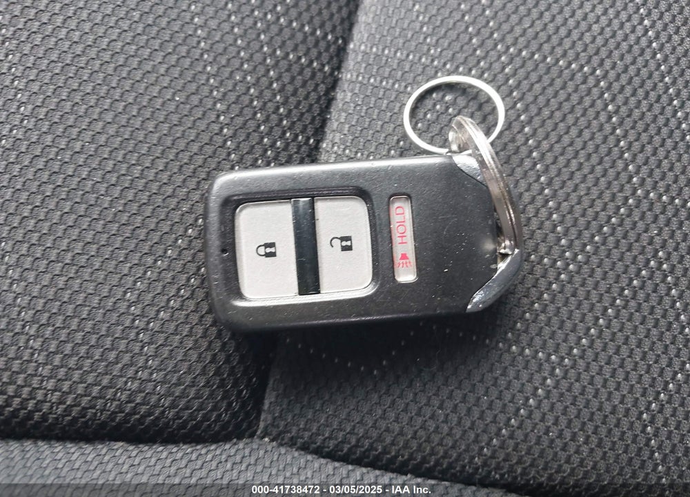 2015 HONDA FIT VIN: 3HGGK5H82FM746120