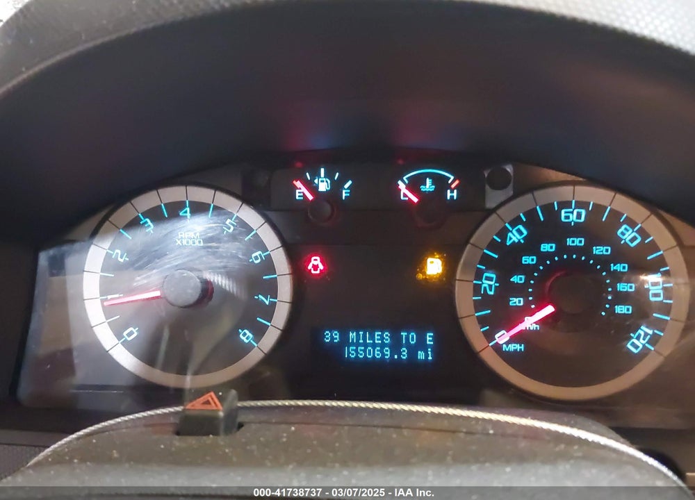 2011 FORD ESCAPE XLT VIN: 1FMCU0DG5BKA53661