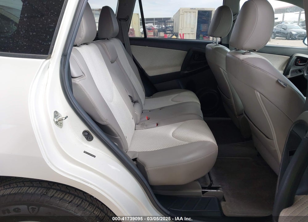 2014 TOYOTA RAV4 EV VIN: 2T3YL4DV4EW003378