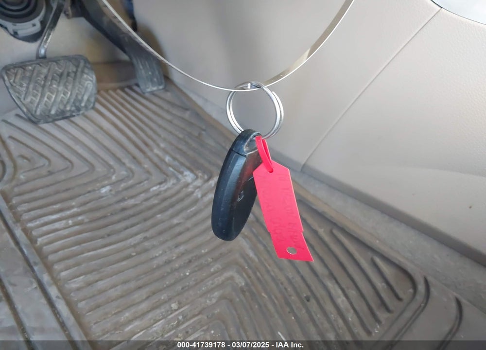 2014 NISSAN ALTIMA VIN: 1N4AL3AP6EN369289