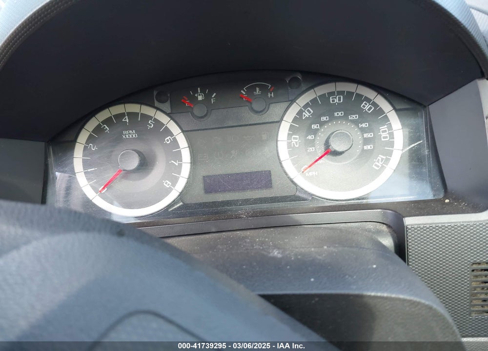 2010 FORD ESCAPE VIN: 1FMCU9EG5AKD09122