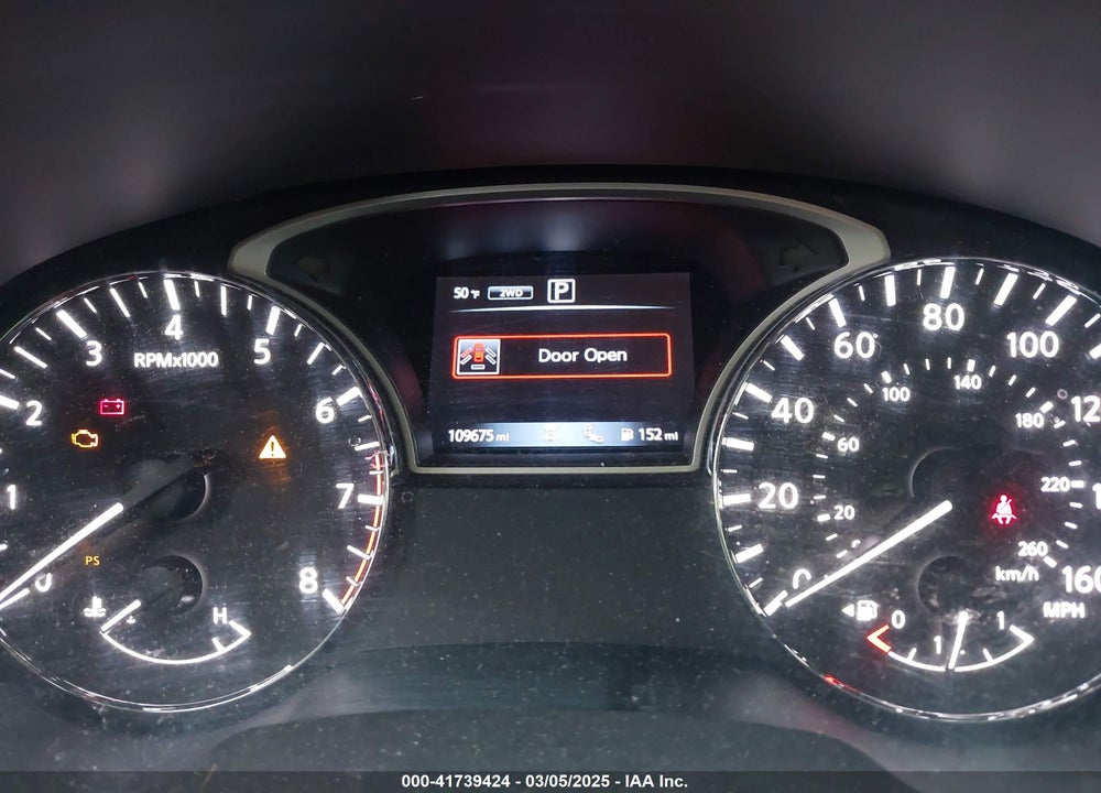 2018 NISSAN PATHFINDER SV VIN: 5N1DR2MMXJC607535